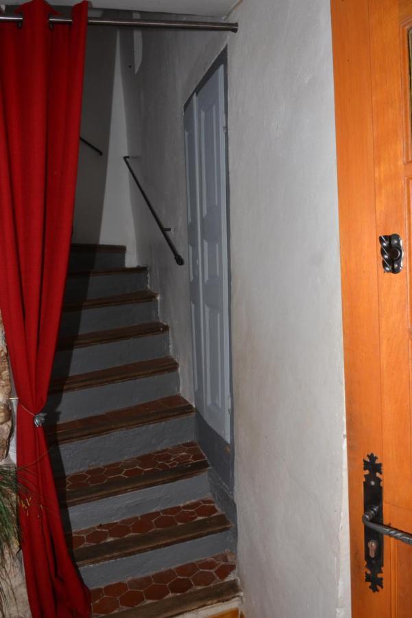 Maison Cedeji Baudinard ภายนอก รูปภาพ
