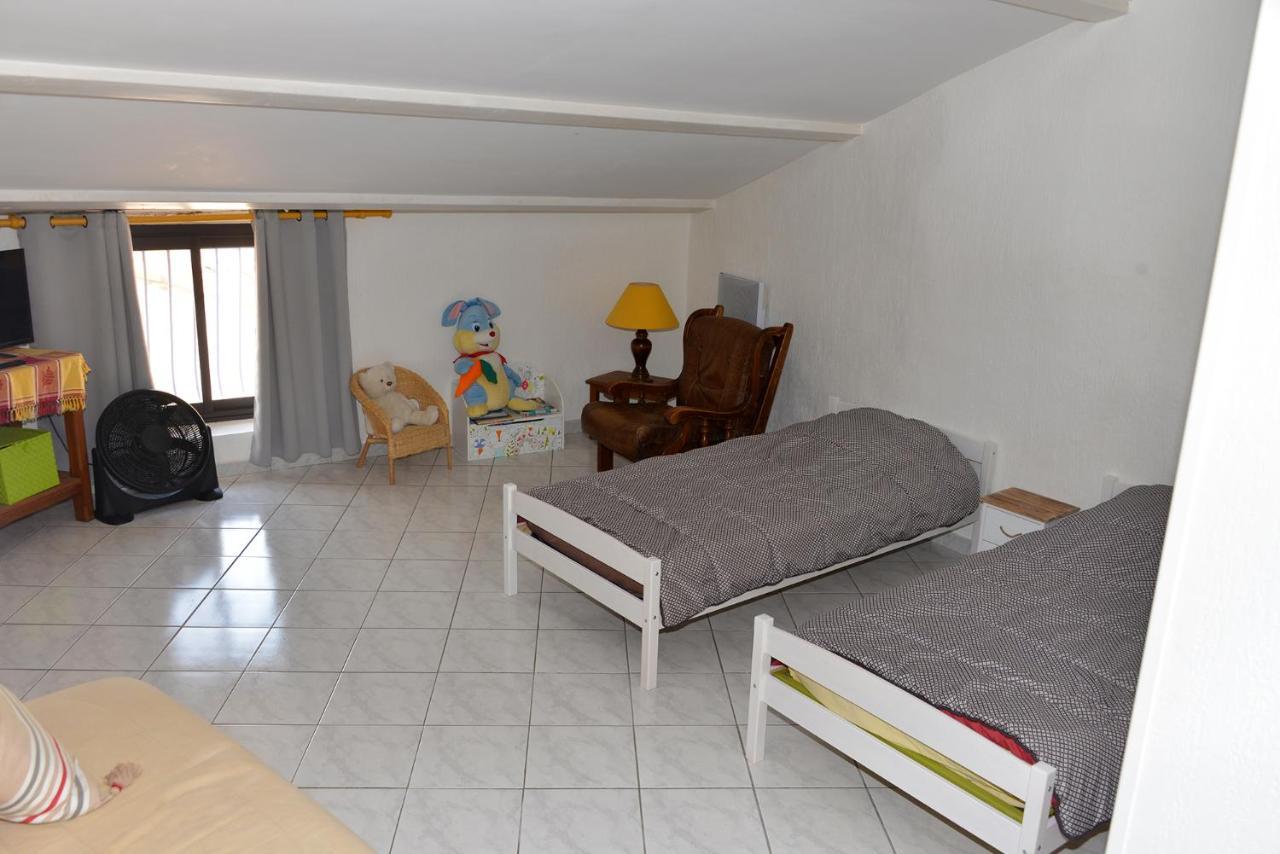 Maison Cedeji Baudinard ภายนอก รูปภาพ