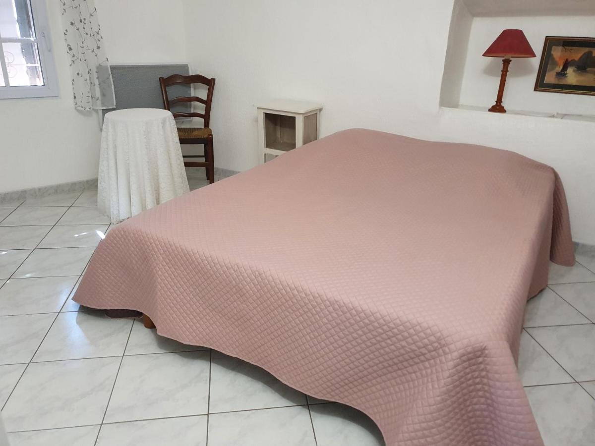 Maison Cedeji Baudinard ภายนอก รูปภาพ
