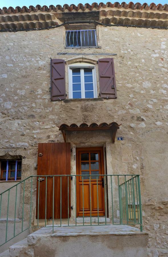 Maison Cedeji Baudinard ภายนอก รูปภาพ