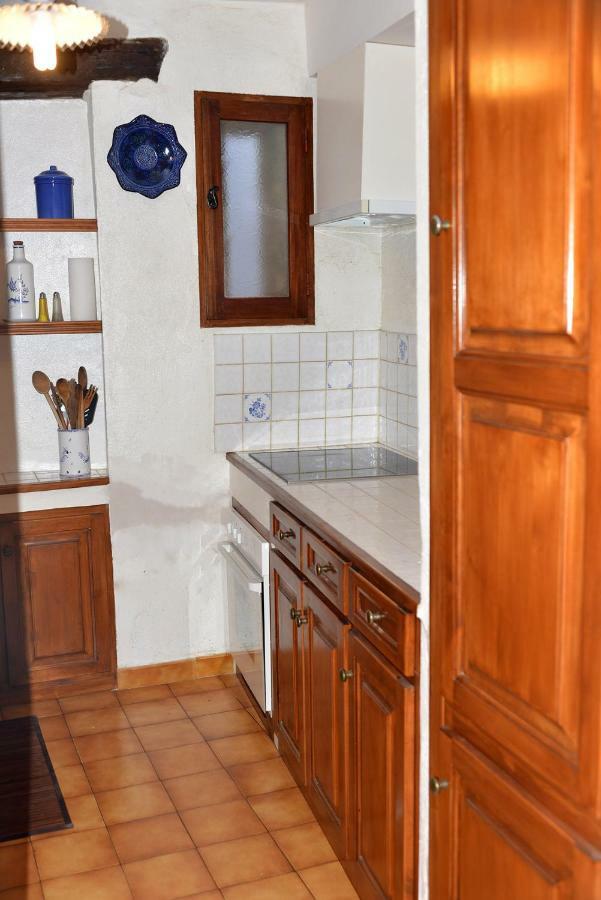 Maison Cedeji Baudinard ภายนอก รูปภาพ
