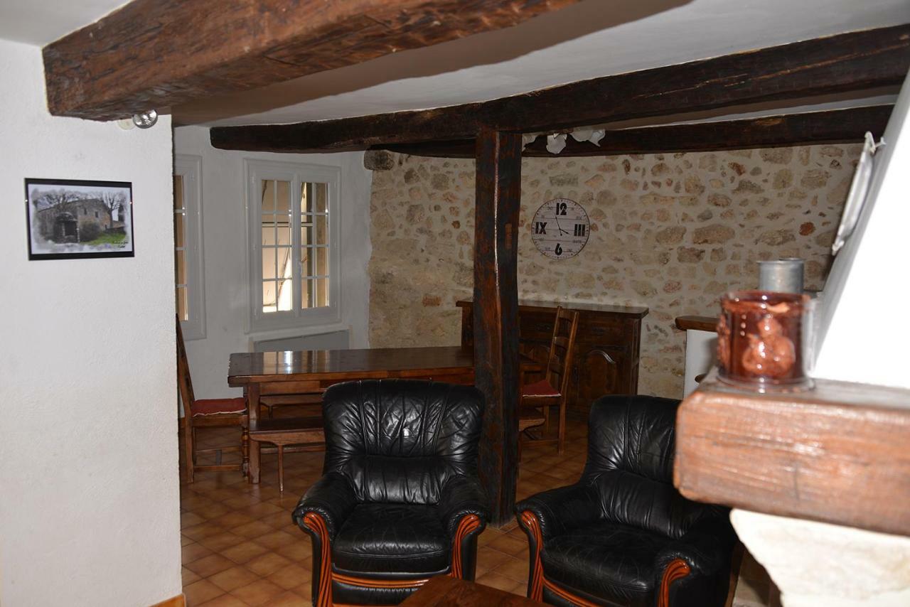 Maison Cedeji Baudinard ภายนอก รูปภาพ