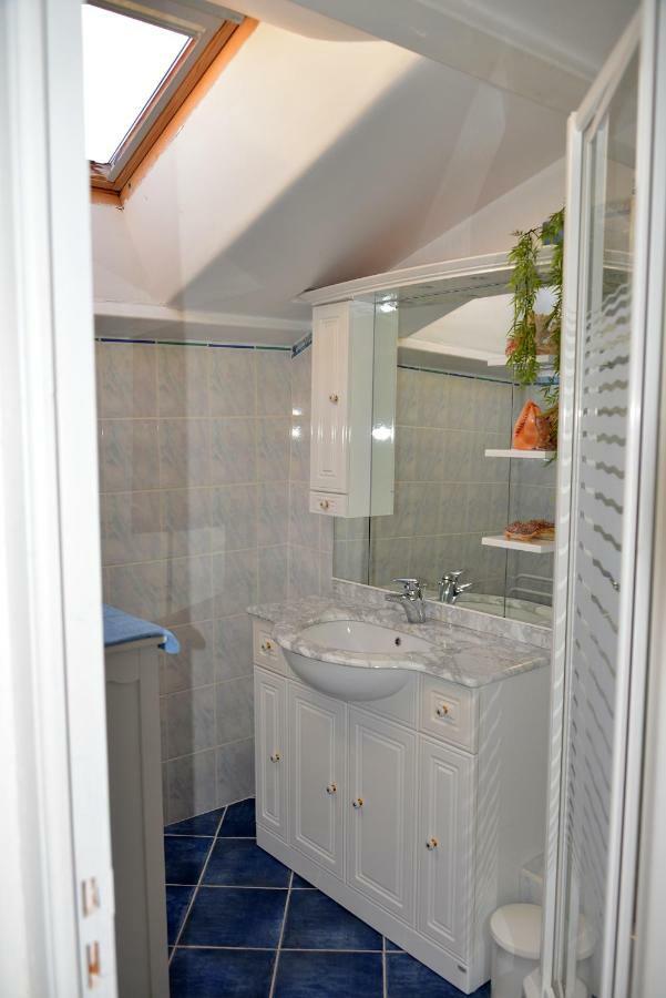 Maison Cedeji Baudinard ภายนอก รูปภาพ