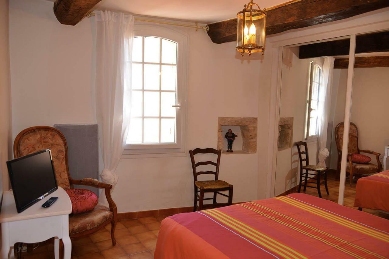 Maison Cedeji Baudinard ภายนอก รูปภาพ